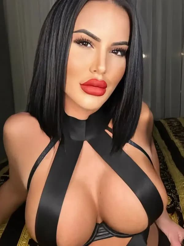 goddessangela findom 1