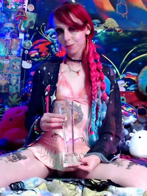 princesssnowangel sissy 2