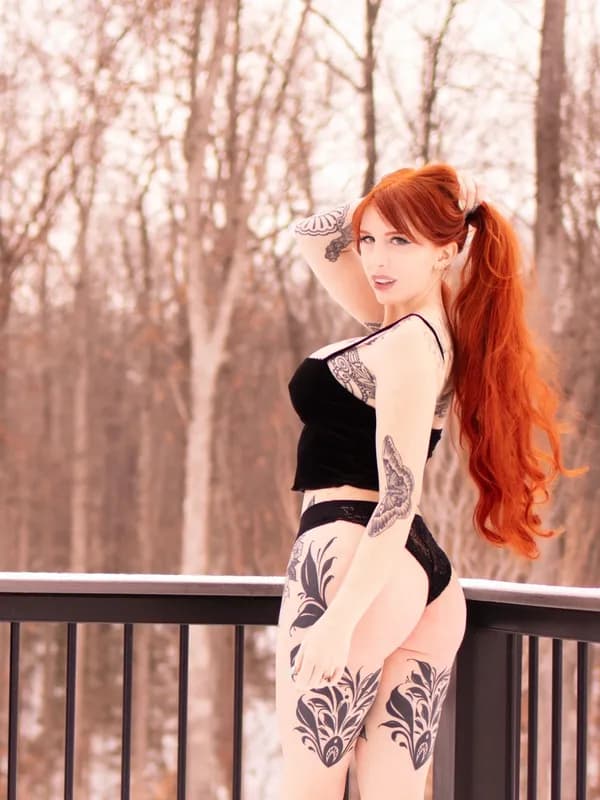 redheadstepmilf fem 1