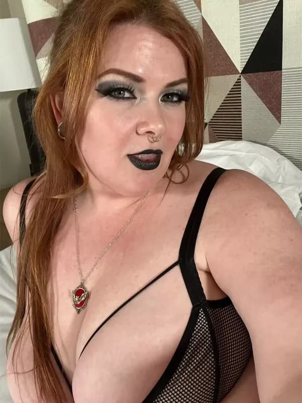 ruby sinclaire nasty 1