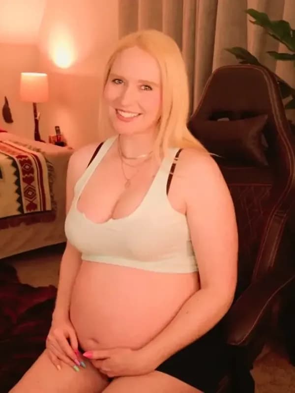 thealexalondon impreg 1