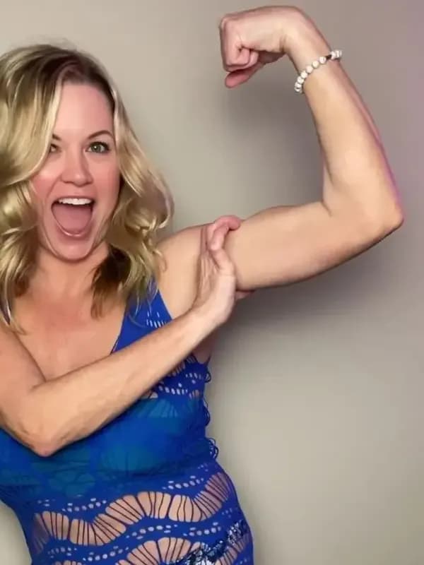 vegasbecky footfetish 2