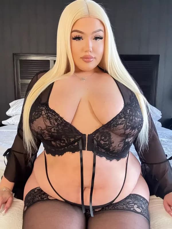 chanelbarbie edging 2