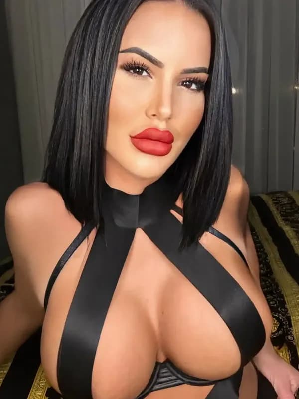 goddessangela panty 1