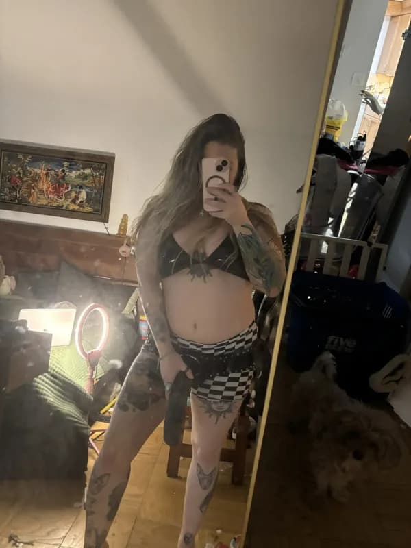 miso horny strapon 2