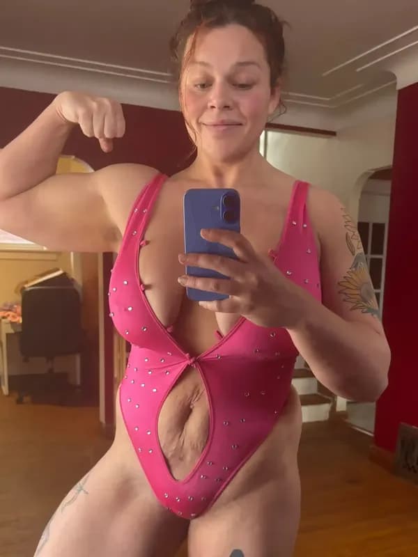 musclegoddess muscle 1