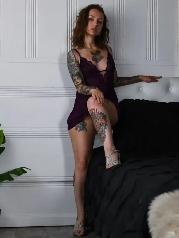 shelldeville panty 1