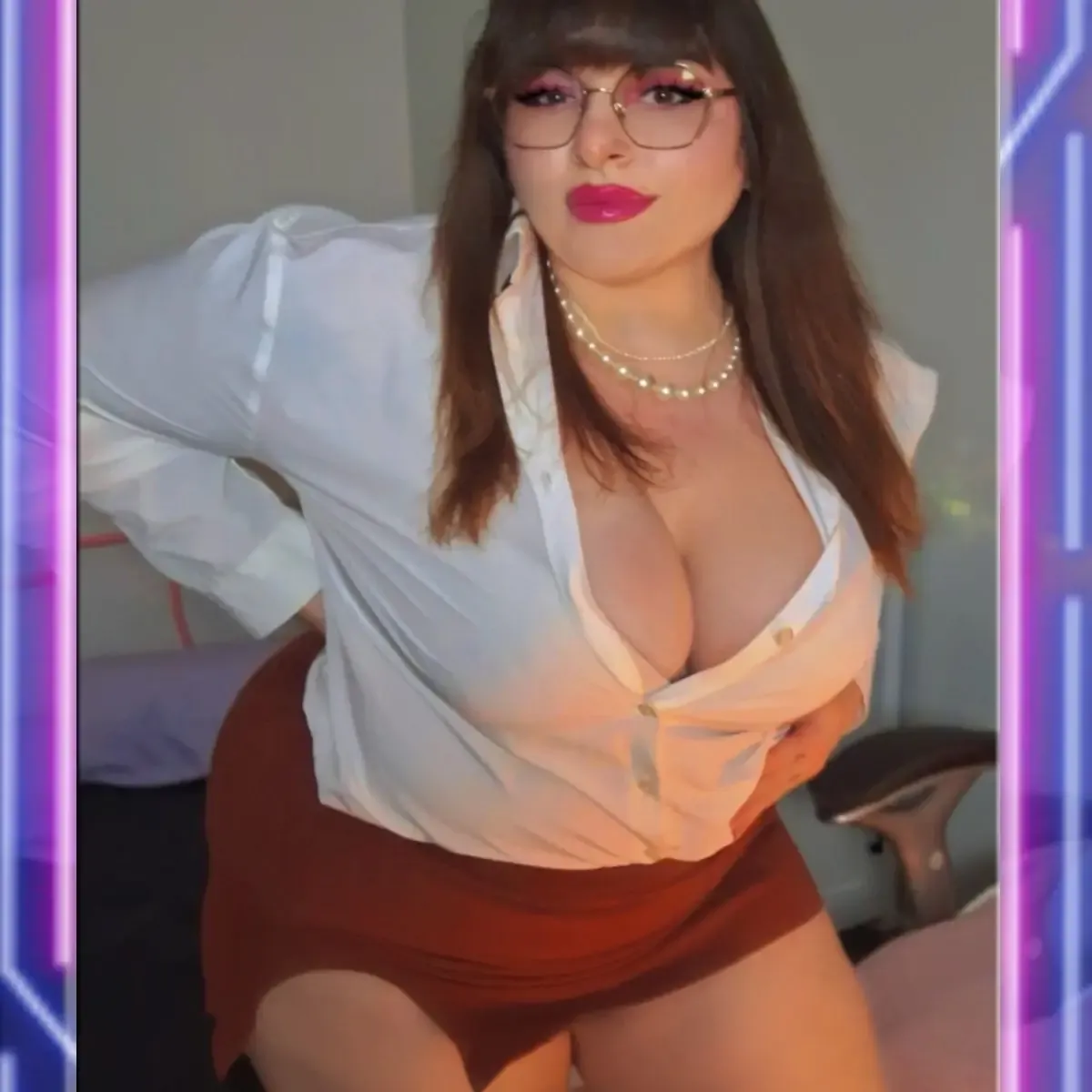 areolagrande hardcore roleplay phone sex