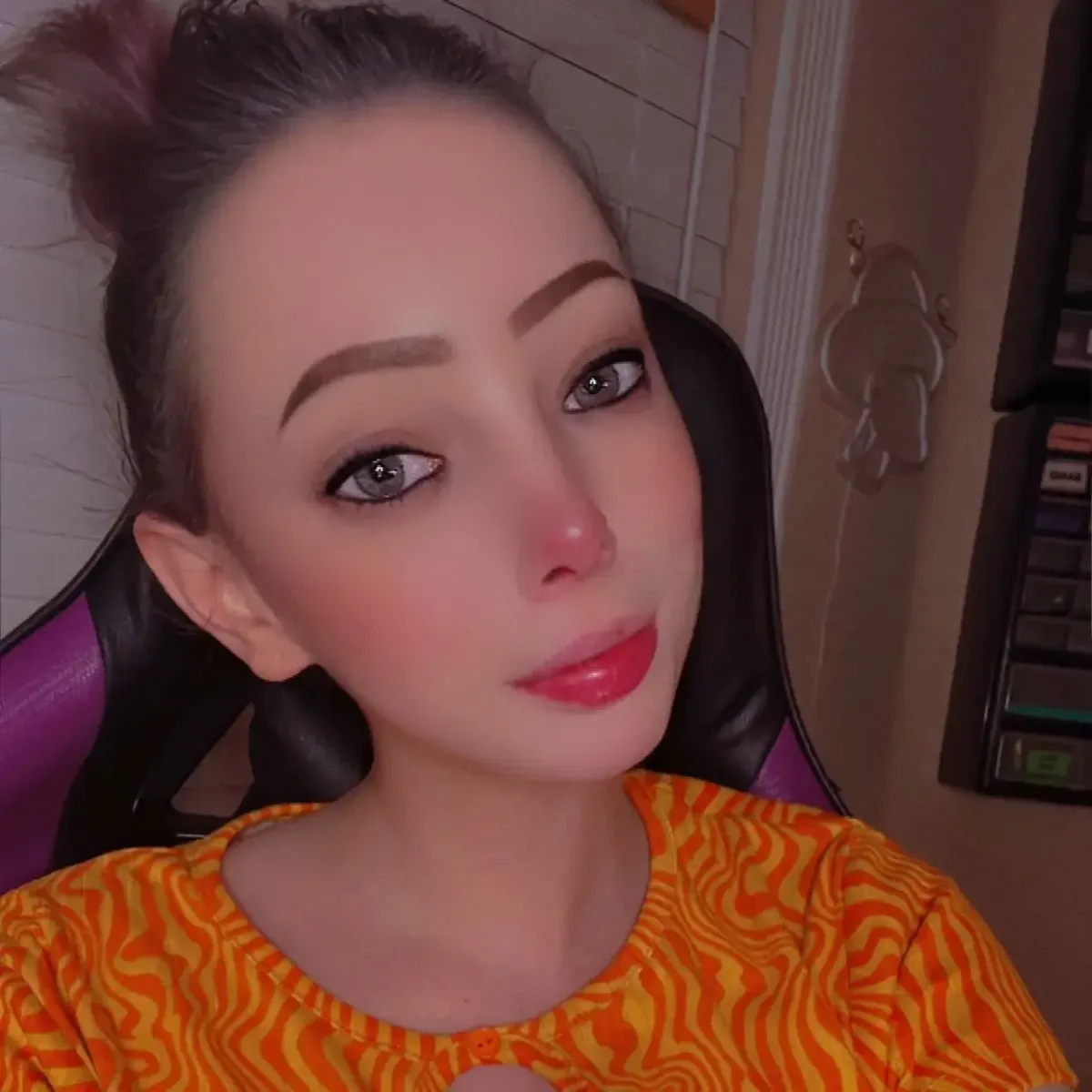 aria haze submissive phone sex