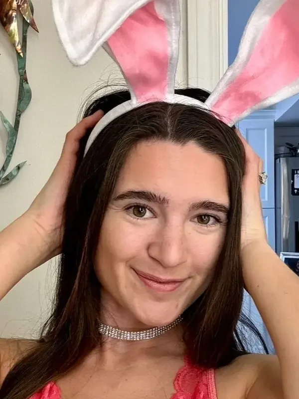 bambifarrina bunny joi phone line