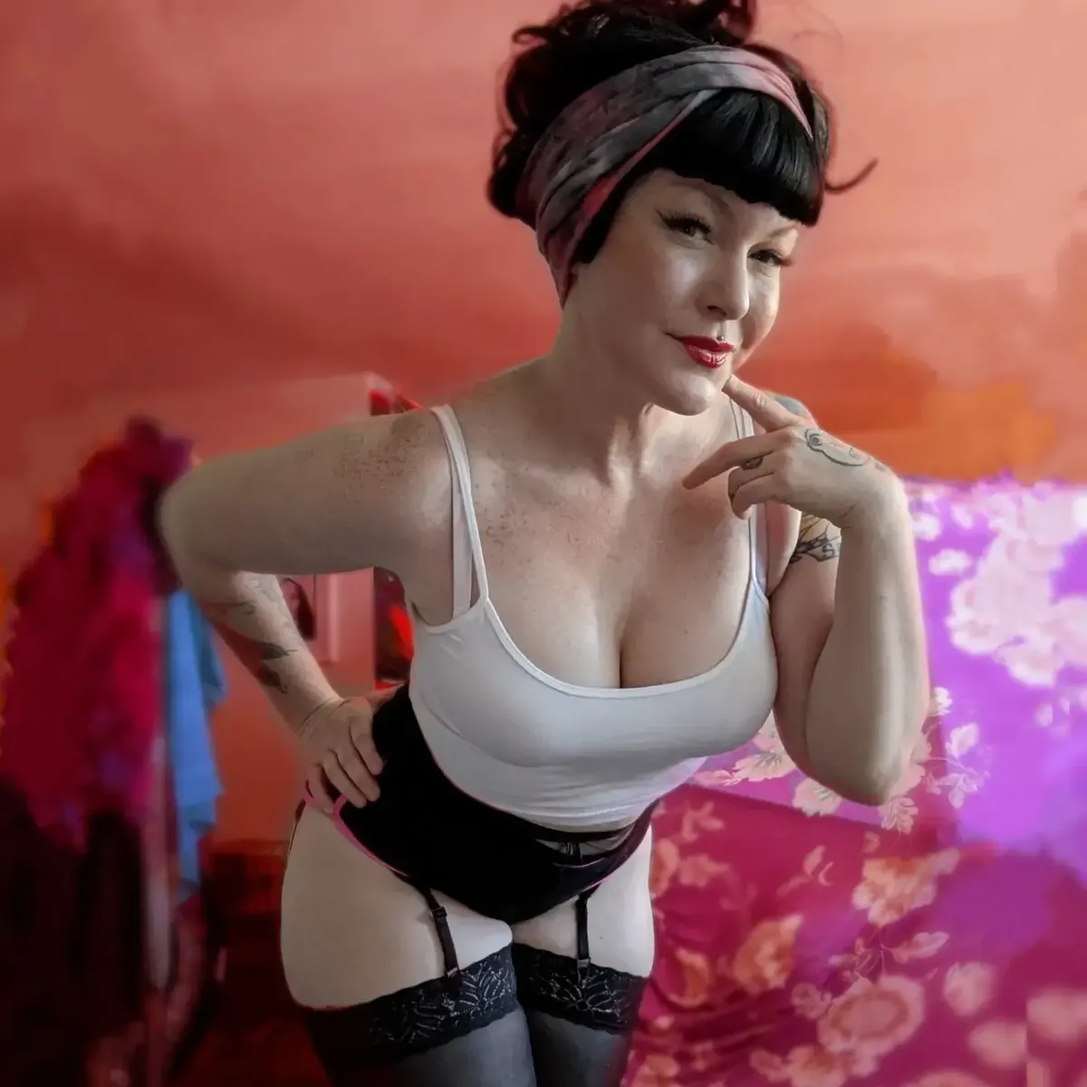 bastienne edging 2