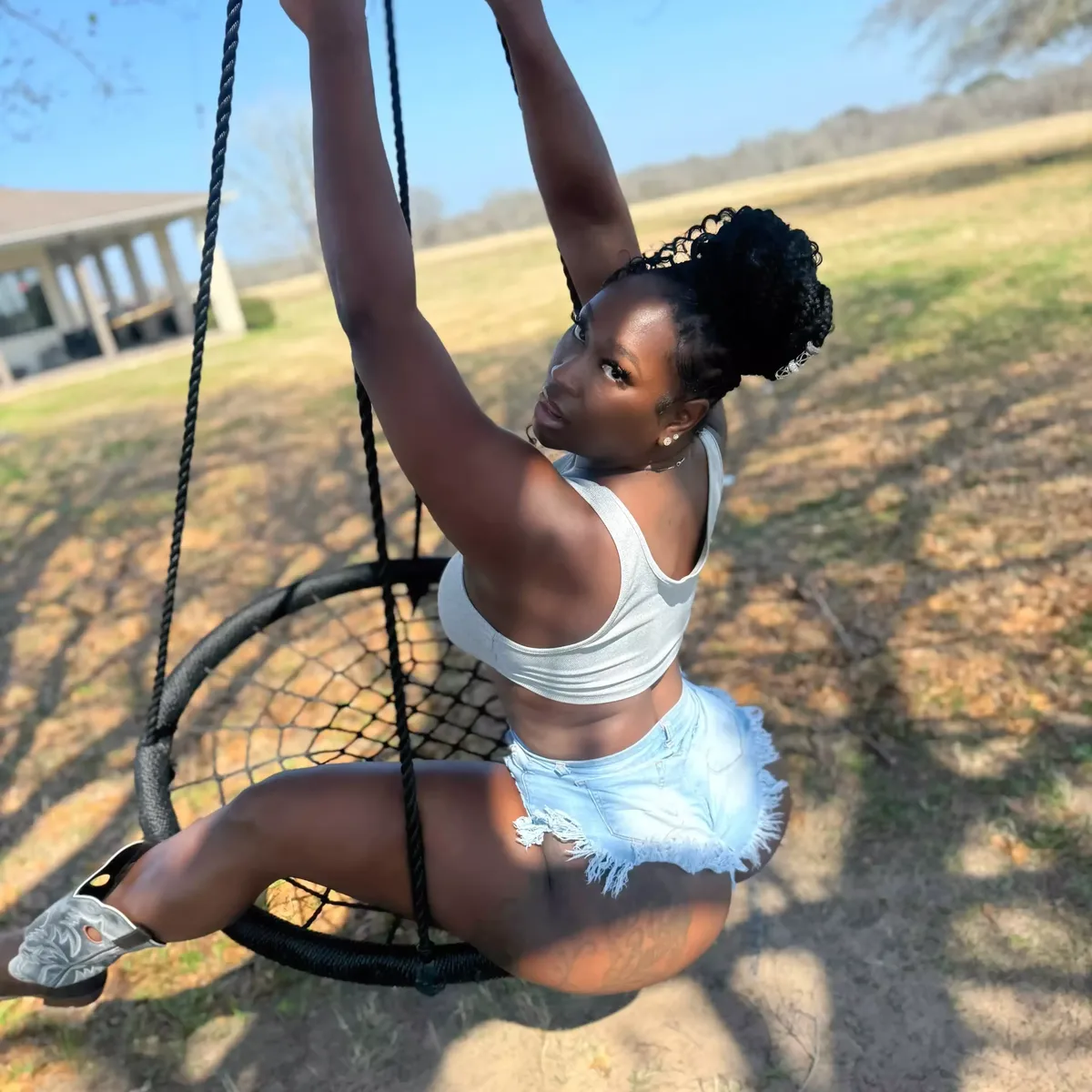 blackgabbydoll phone sex