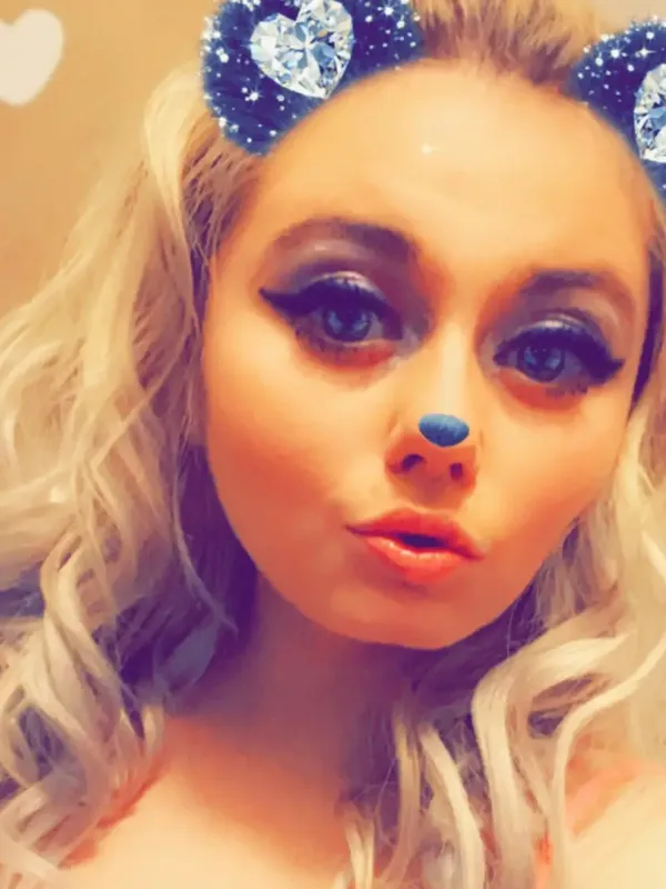 britanybomber profile