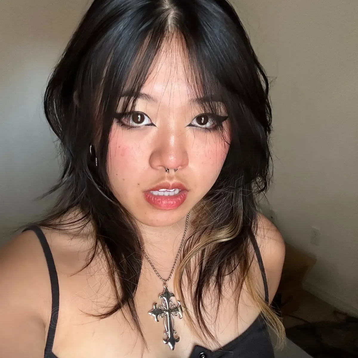 bunnyleex edging 2
