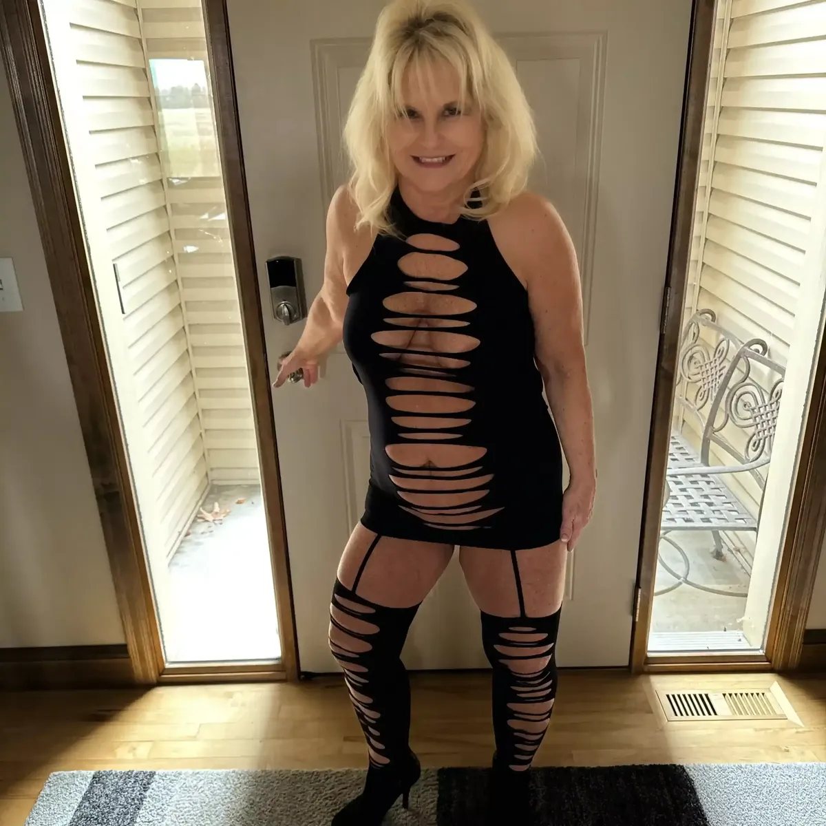 candyabbott aunt 3