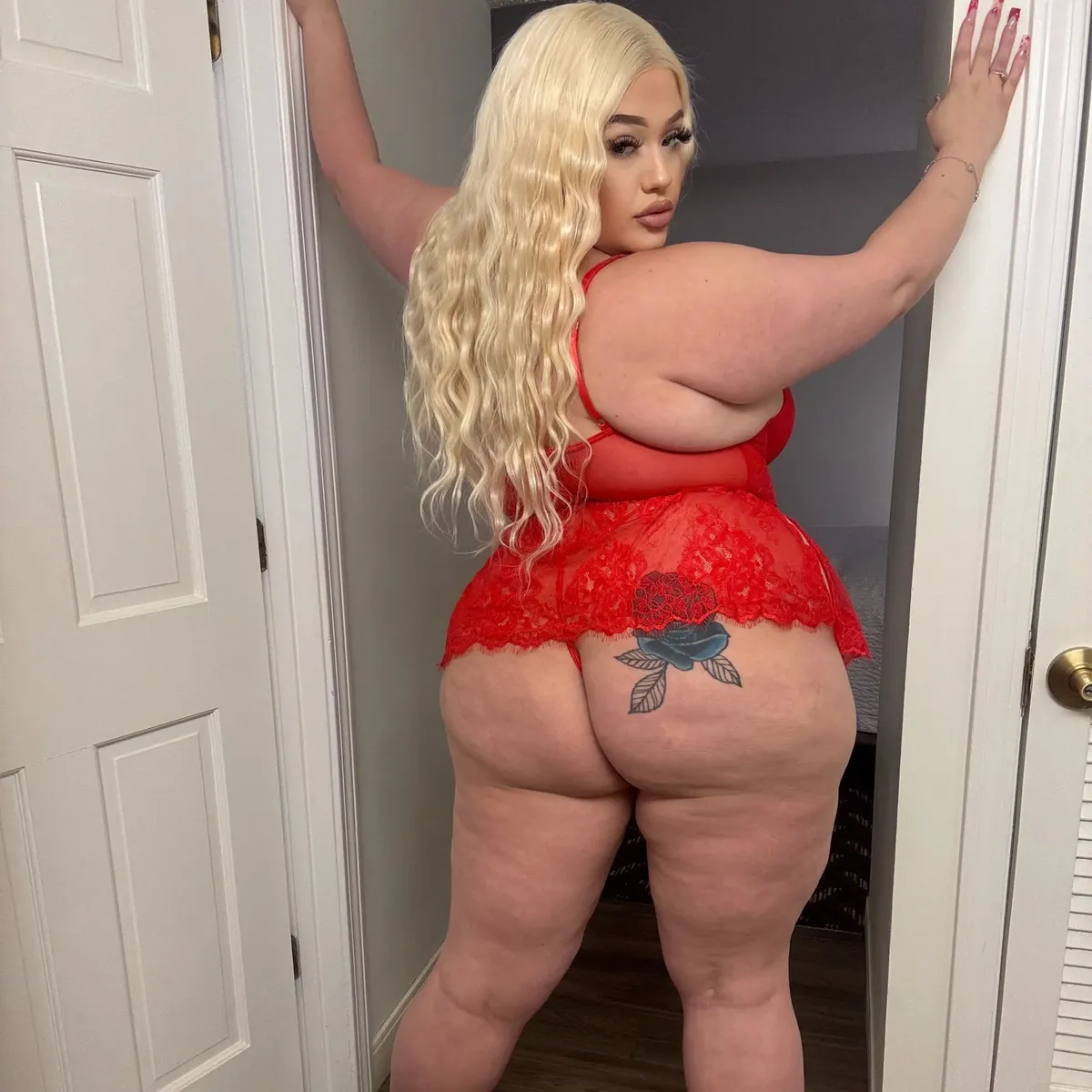 chanelbarbie bbw blonde black woman phone sex