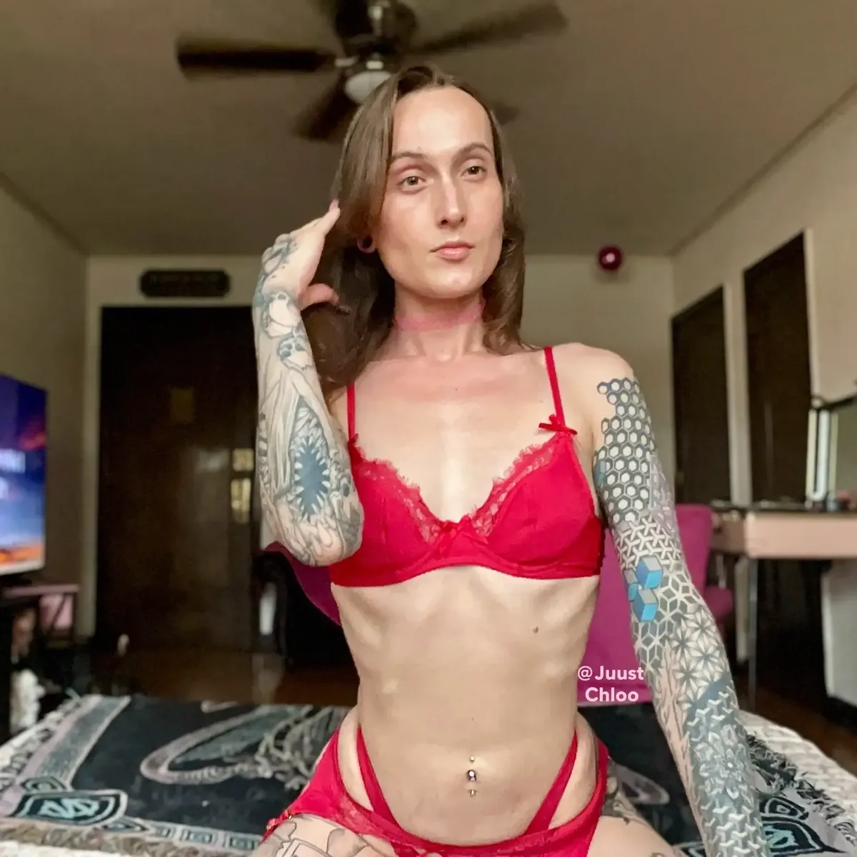 chlo findom 2
