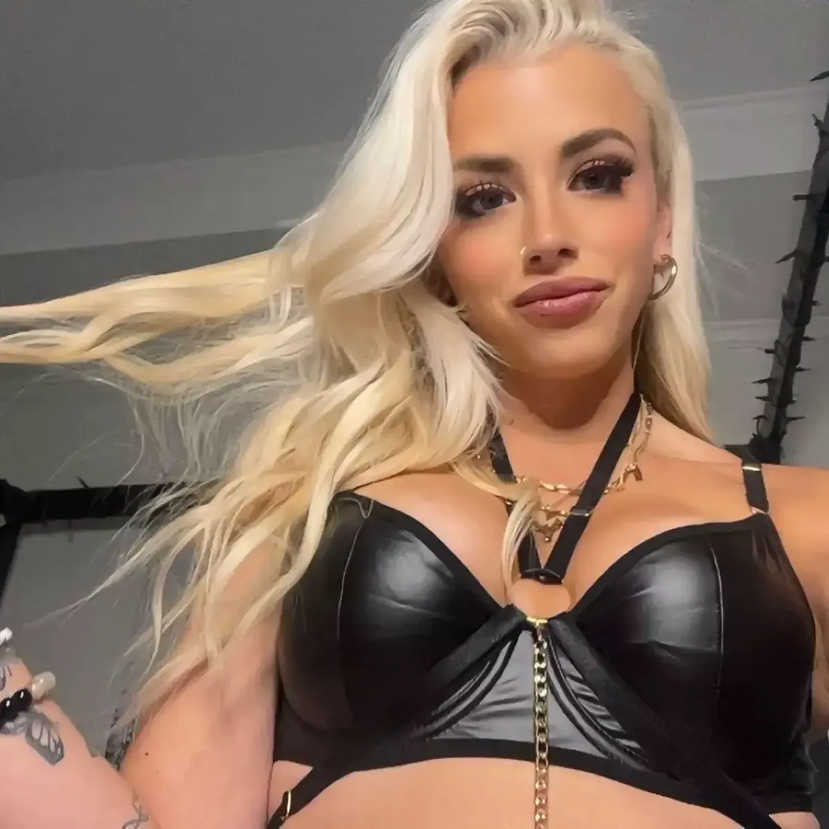 cierasnow blonde page