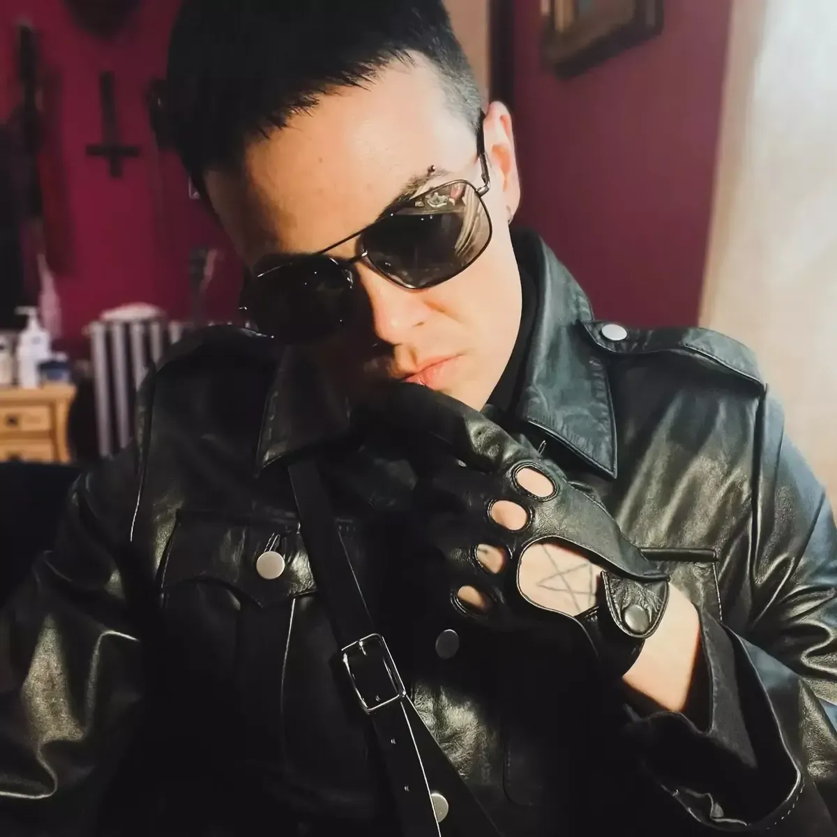 damian blasph 2