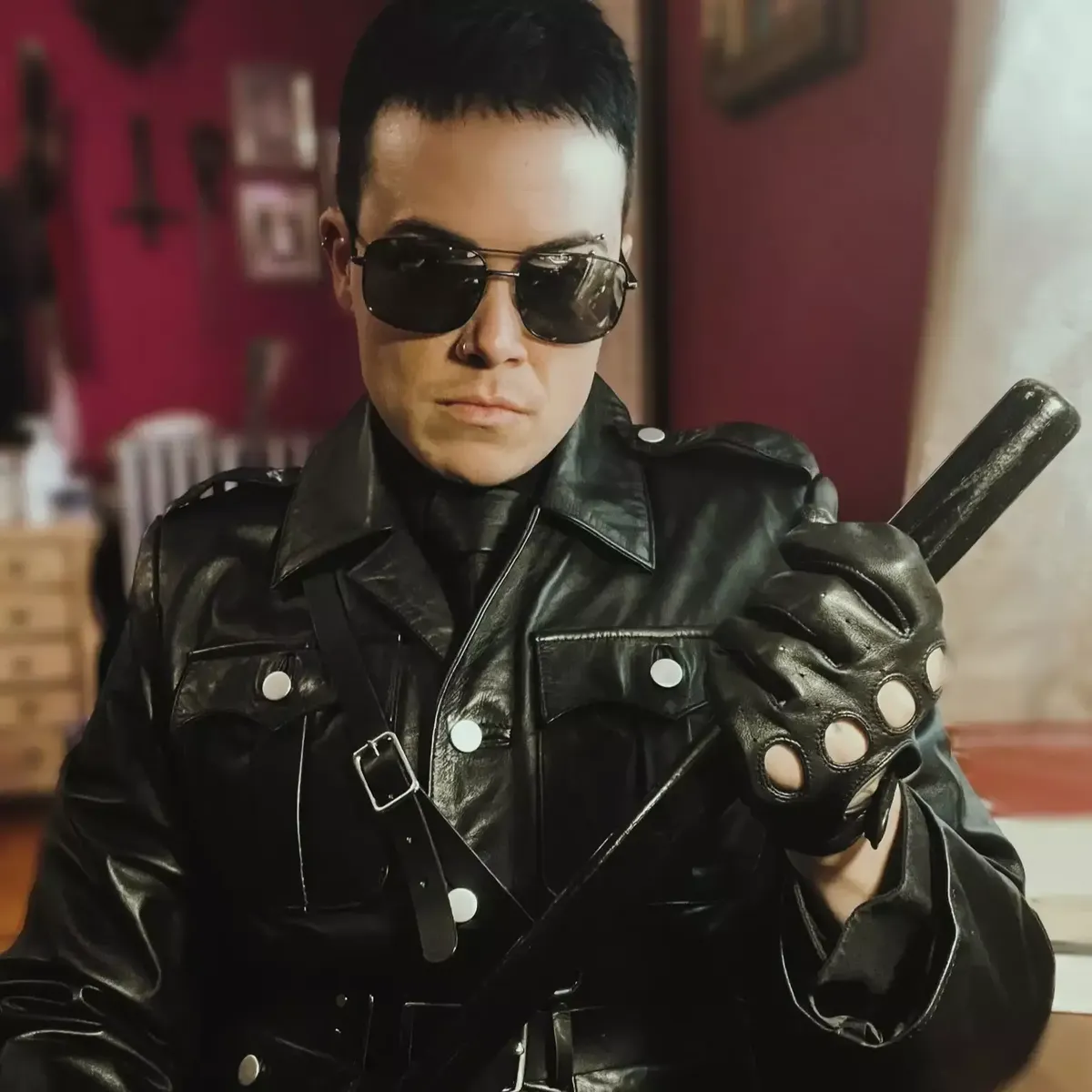 damian rath gay sadist phone sex