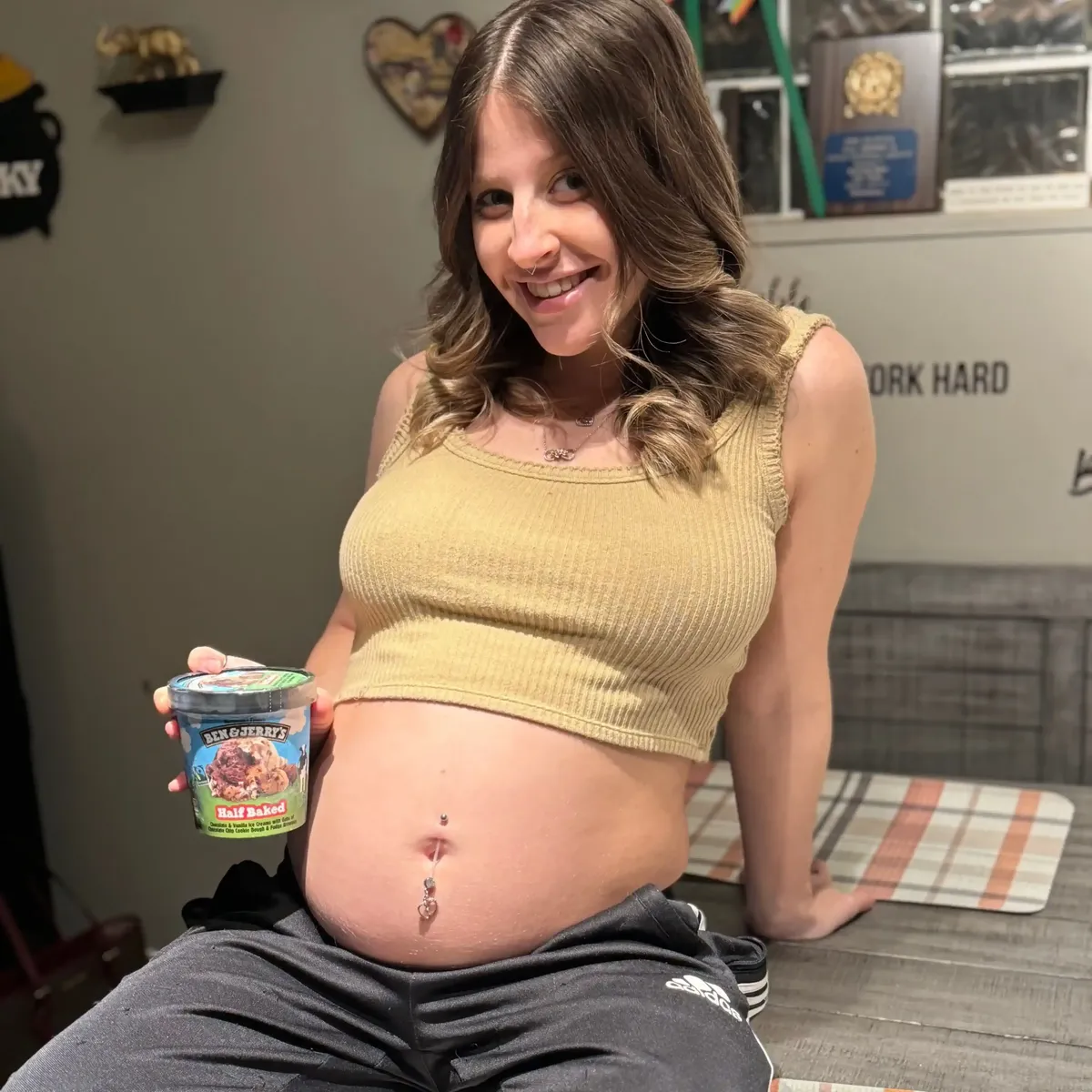 dani devine69 sub phone line
