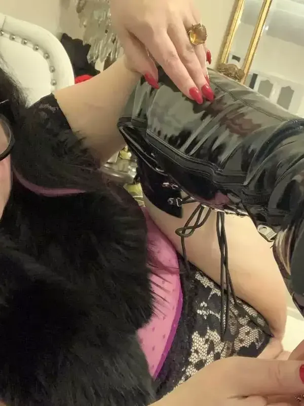darkmistressmadeli hot cfmn phone call
