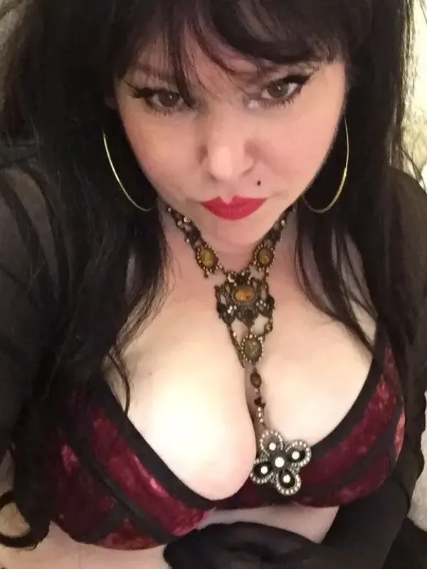 darkmistressmadeli witch phone sex cfnm