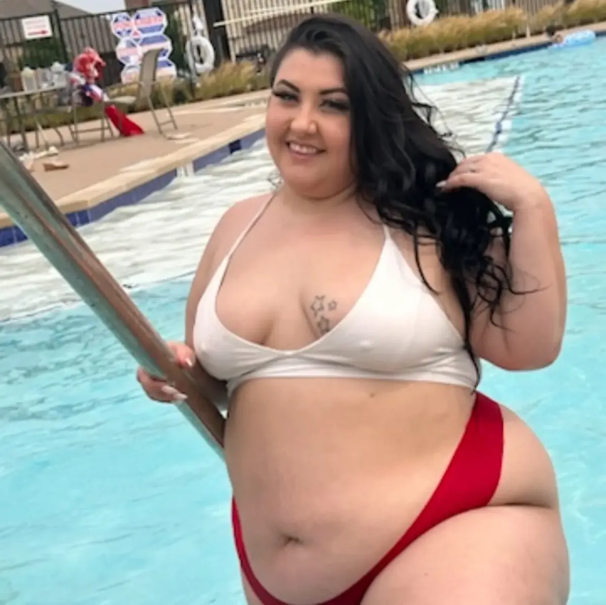 dazeykakez bbw latina