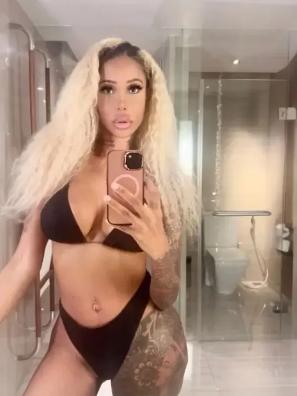 desilummont ebony phone sex