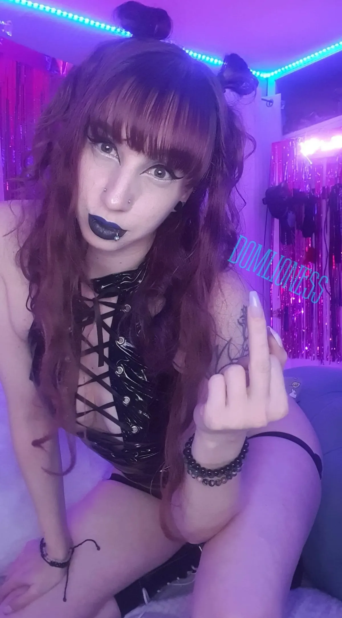 domlioness top100 2