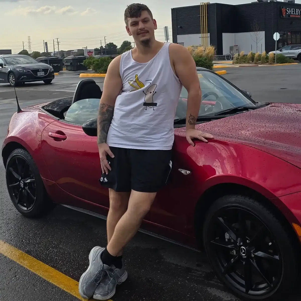 easilyentertained phone sex gay