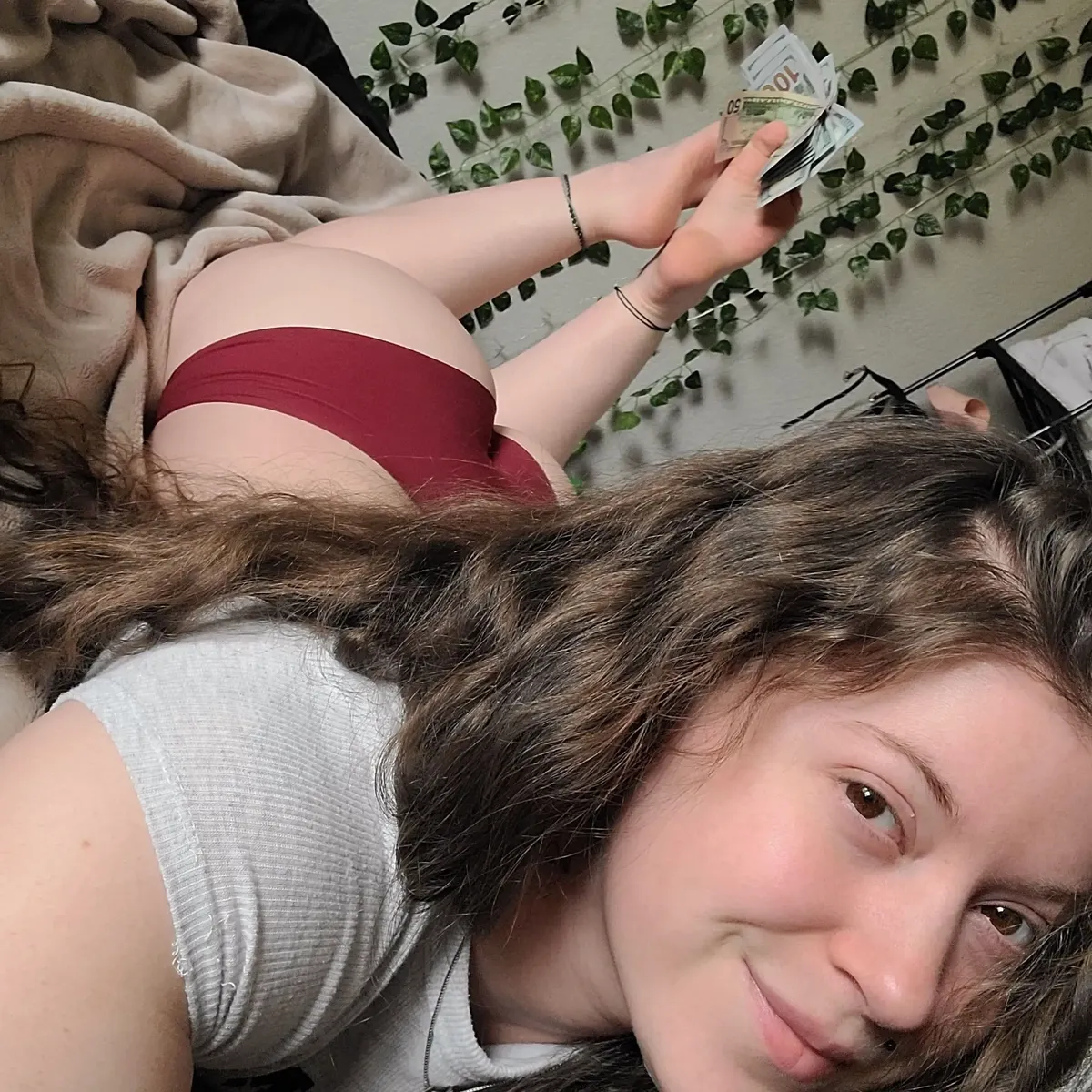 feetofastoner phone sex with chastity play