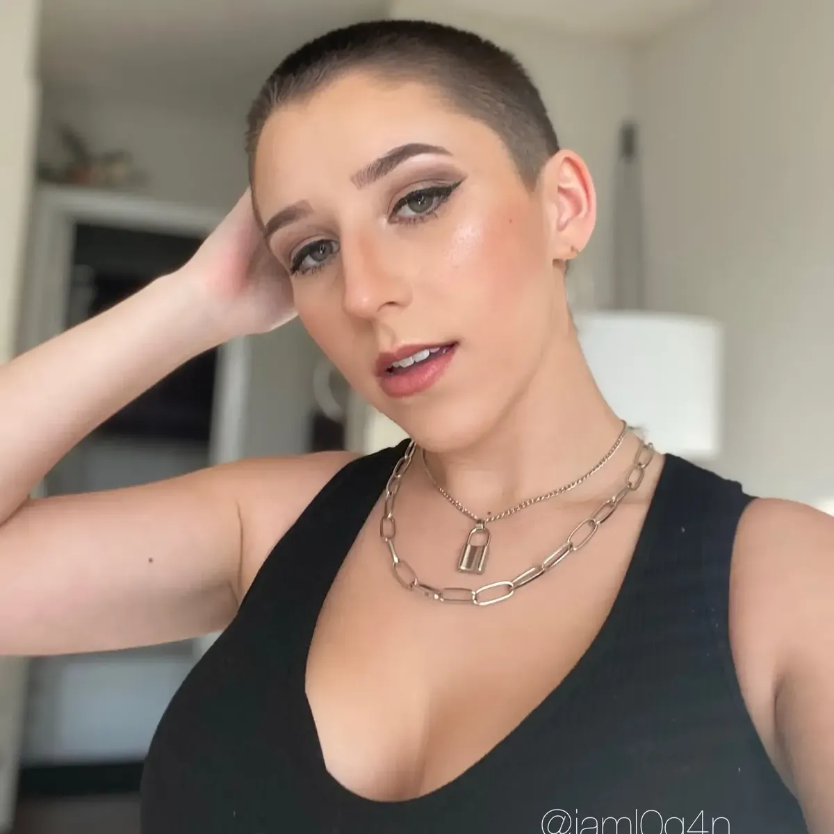 goddess lo 1