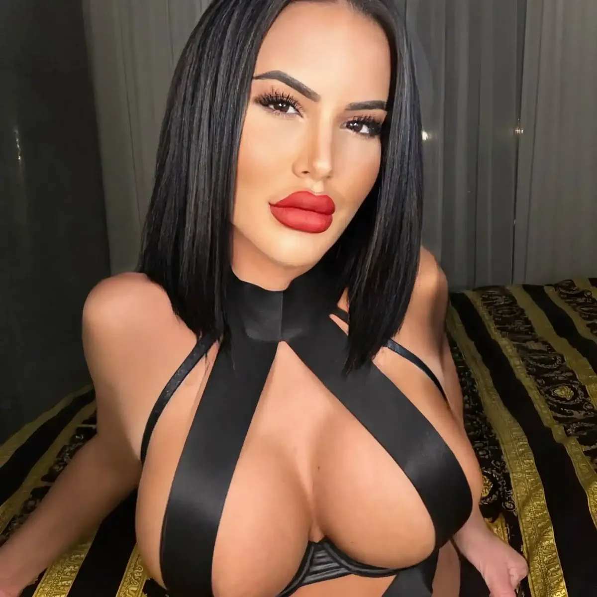 goddessangela panty 1
