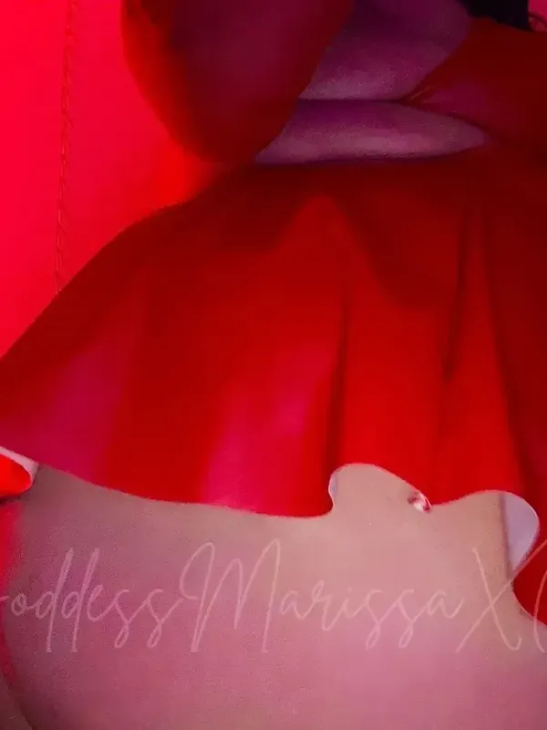 goddessmarissaxo goddess 2