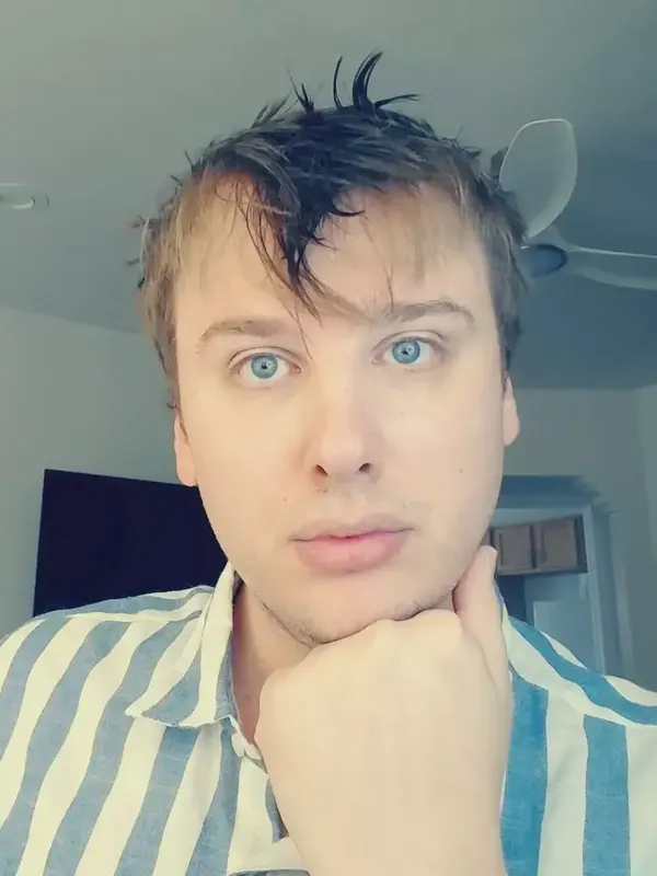 hvnter gay
