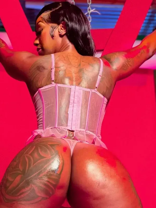 imyoshi711 ebony phone sex