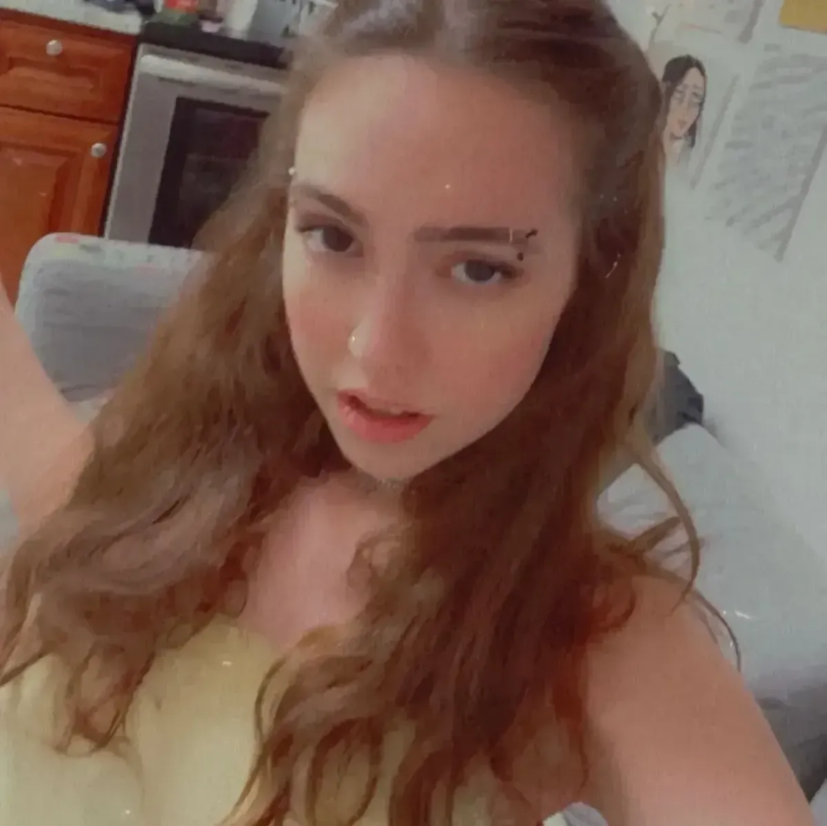 jinxxx brunette 1