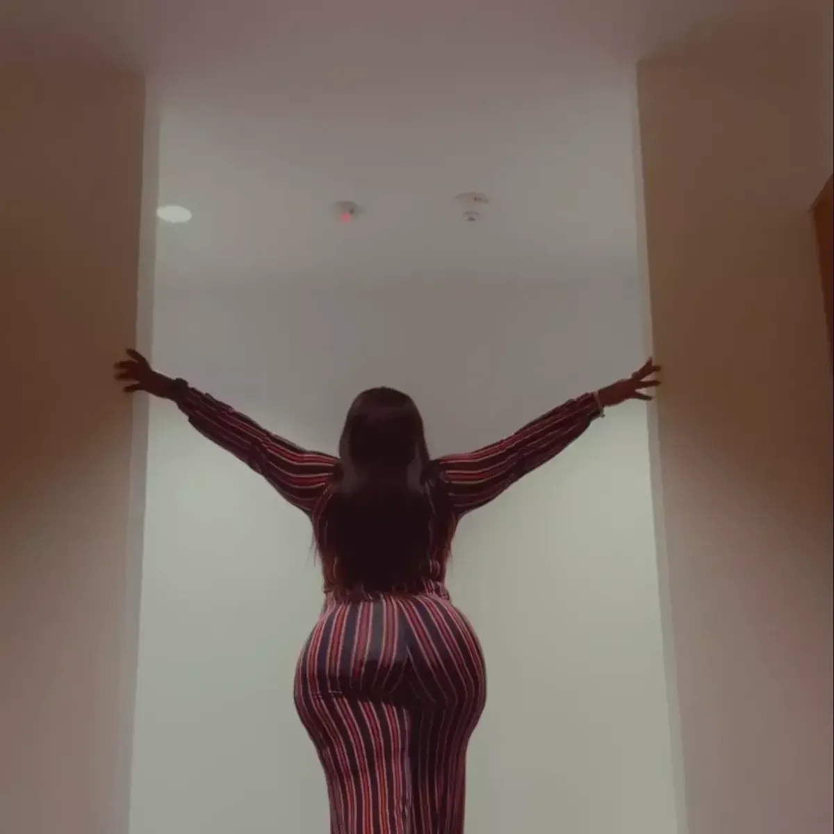 judytheebeauty fart 3