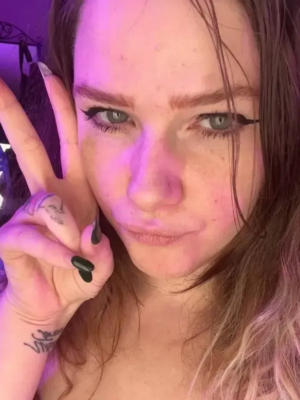 juniperrose brunette 3