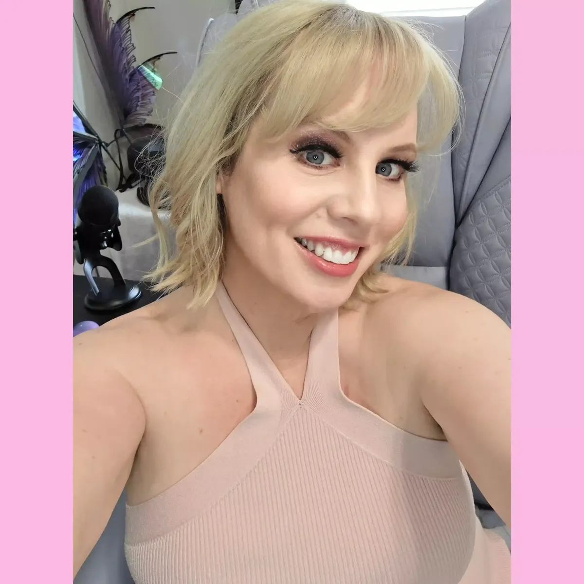 kamadesade 4