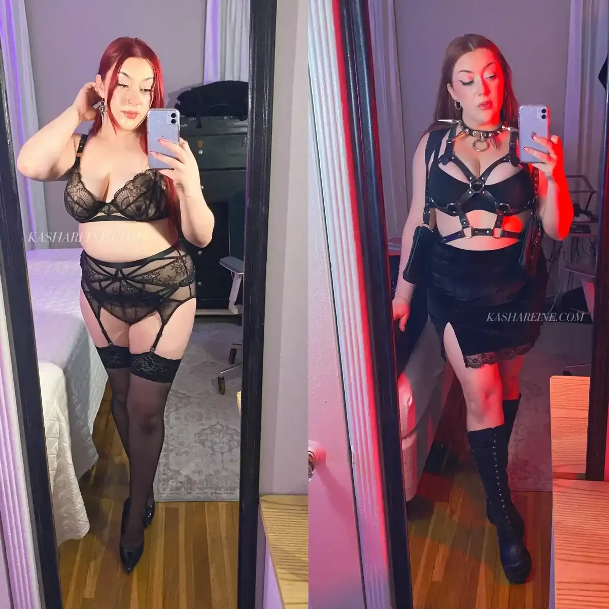kasha reine pantyhose phone sex