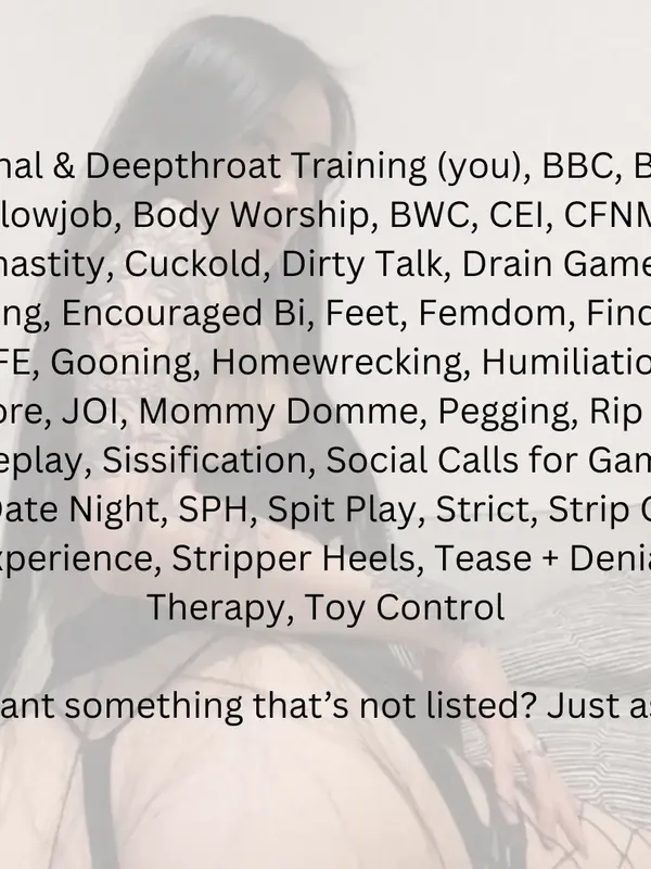 kiraskunt 2 fetish list cfnm page