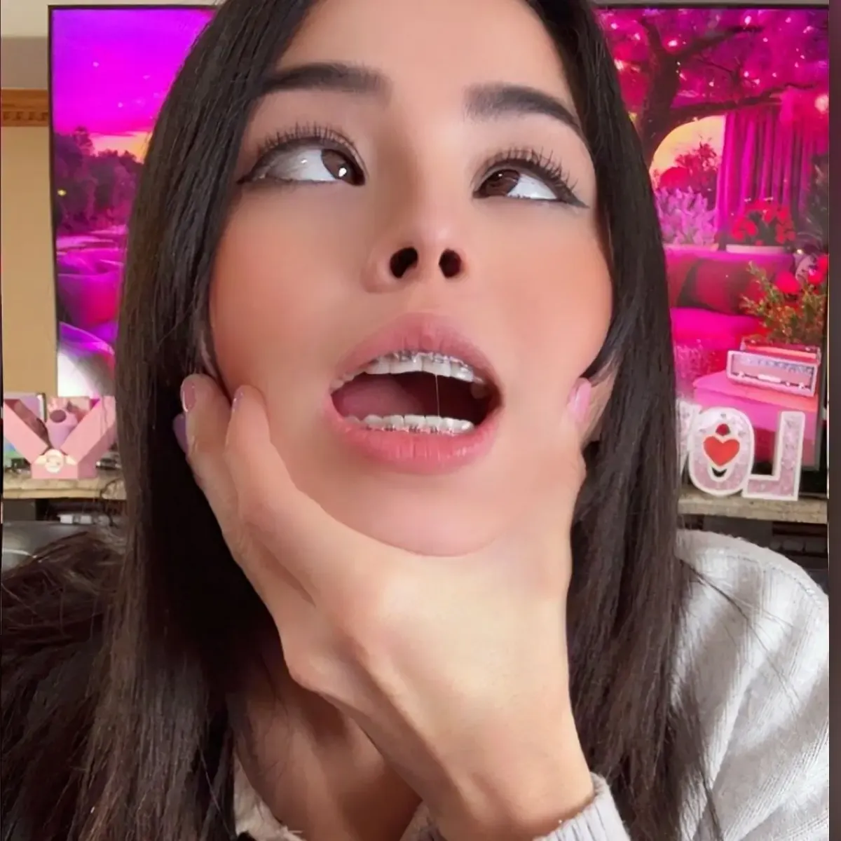 latinaqueen humiliation line