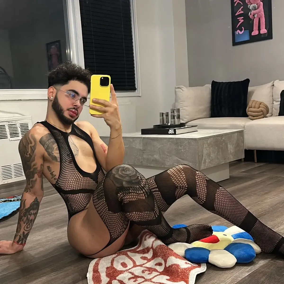 lavishbranz gay phone sex