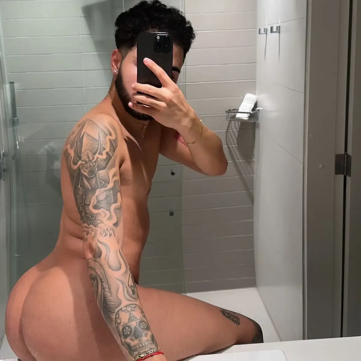 lavishbranz hot gay bottom phone sex
