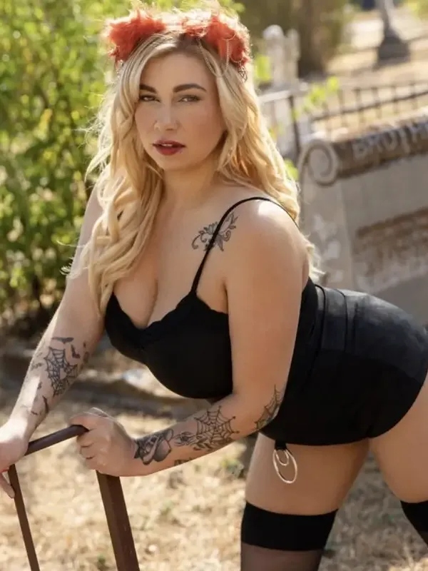 lilithstar milf phone sex