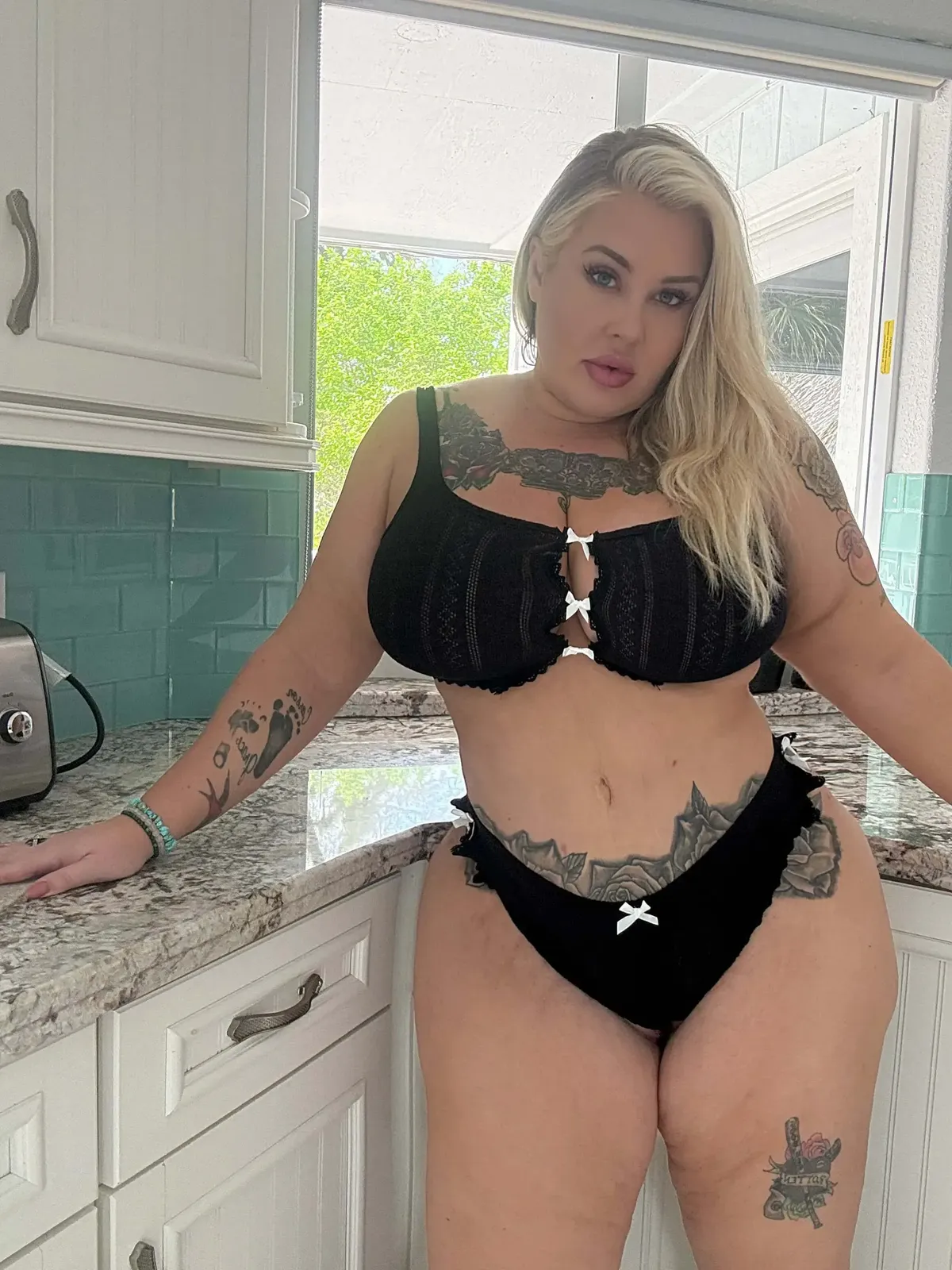 marilynmarie bukk 3