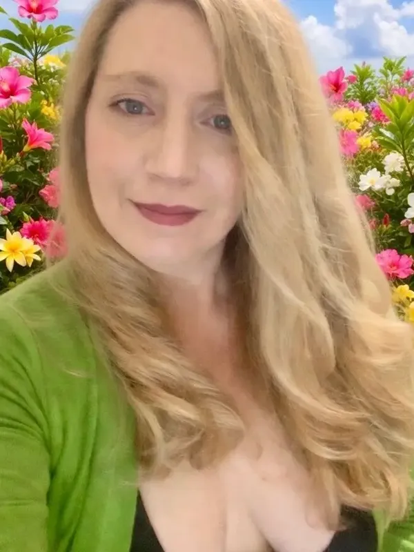 miss april blonde phone sex