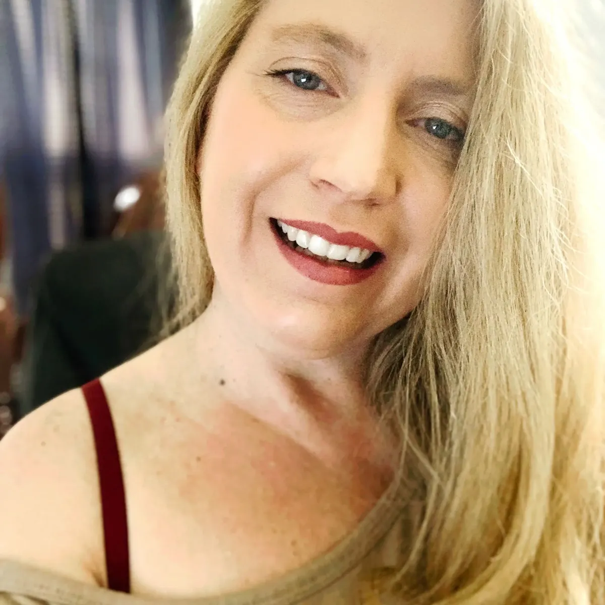 miss april old milf cfnm phone sex